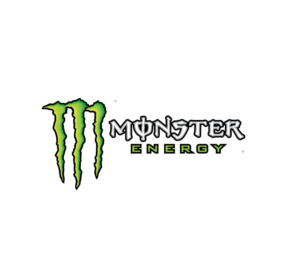 MONSTER ENERGY